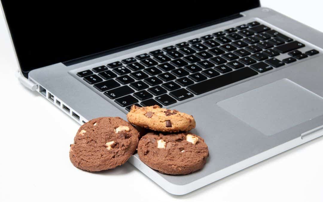 Cookies op je website plaatsen